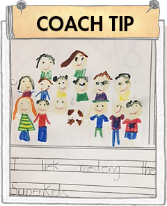 coach tips